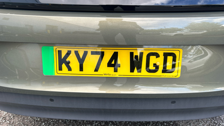 Volkswagen ID.3 150kW Pro 58kWh 5dr Auto Electric Hatchback